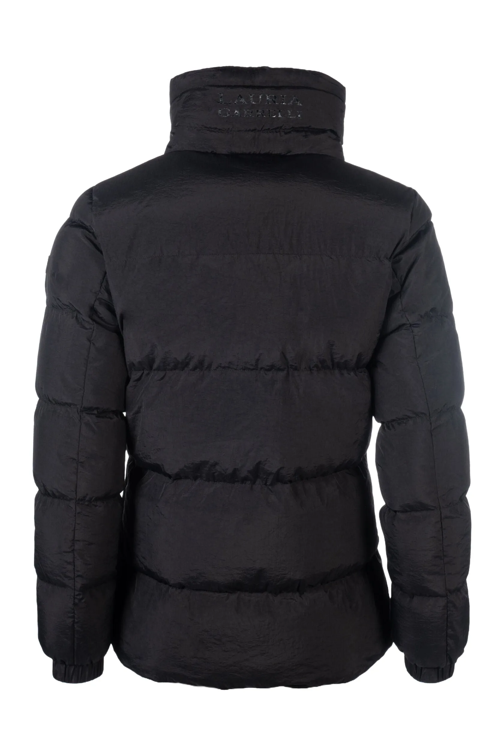 Quilted Jacket Livigno