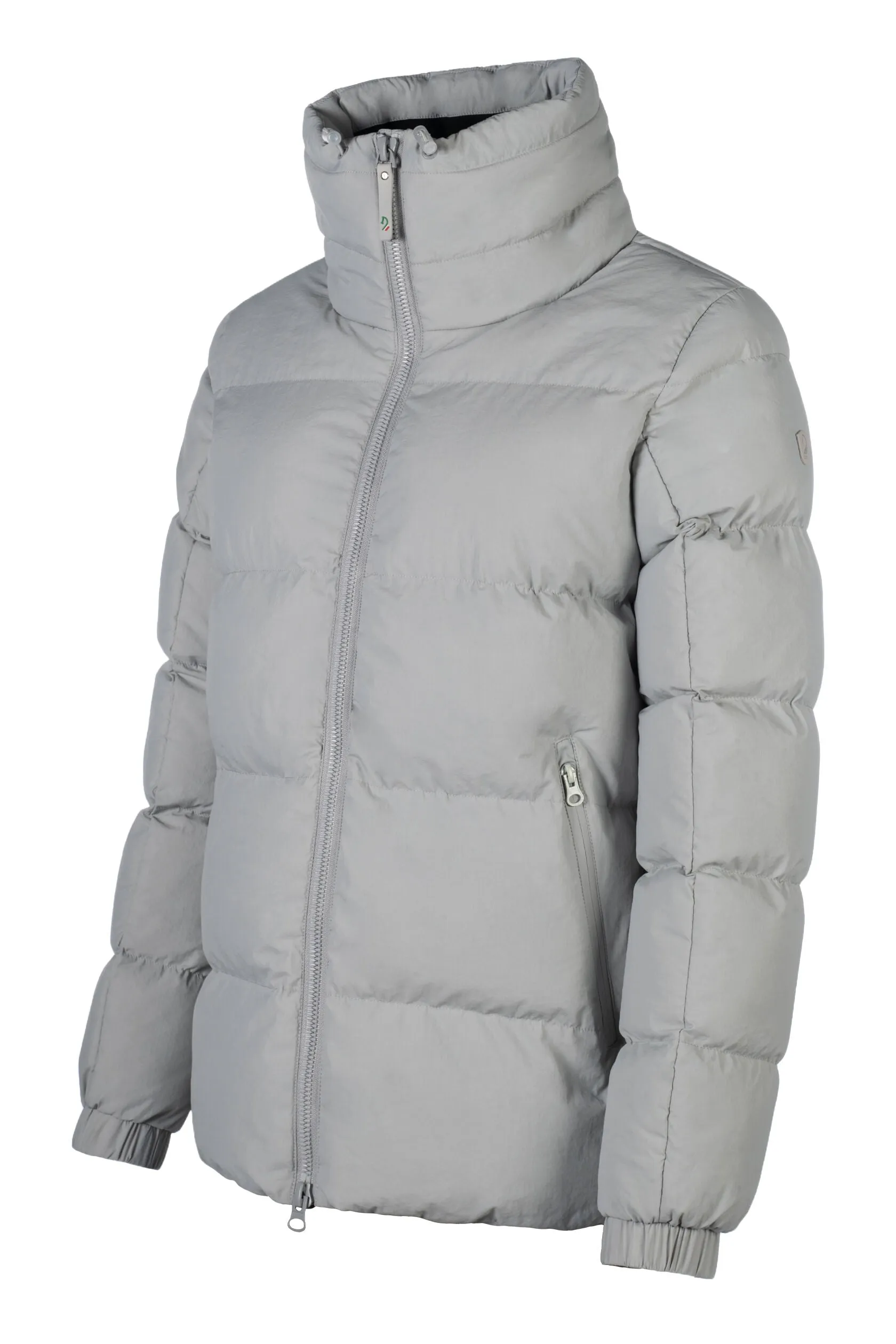 Quilted Jacket Livigno