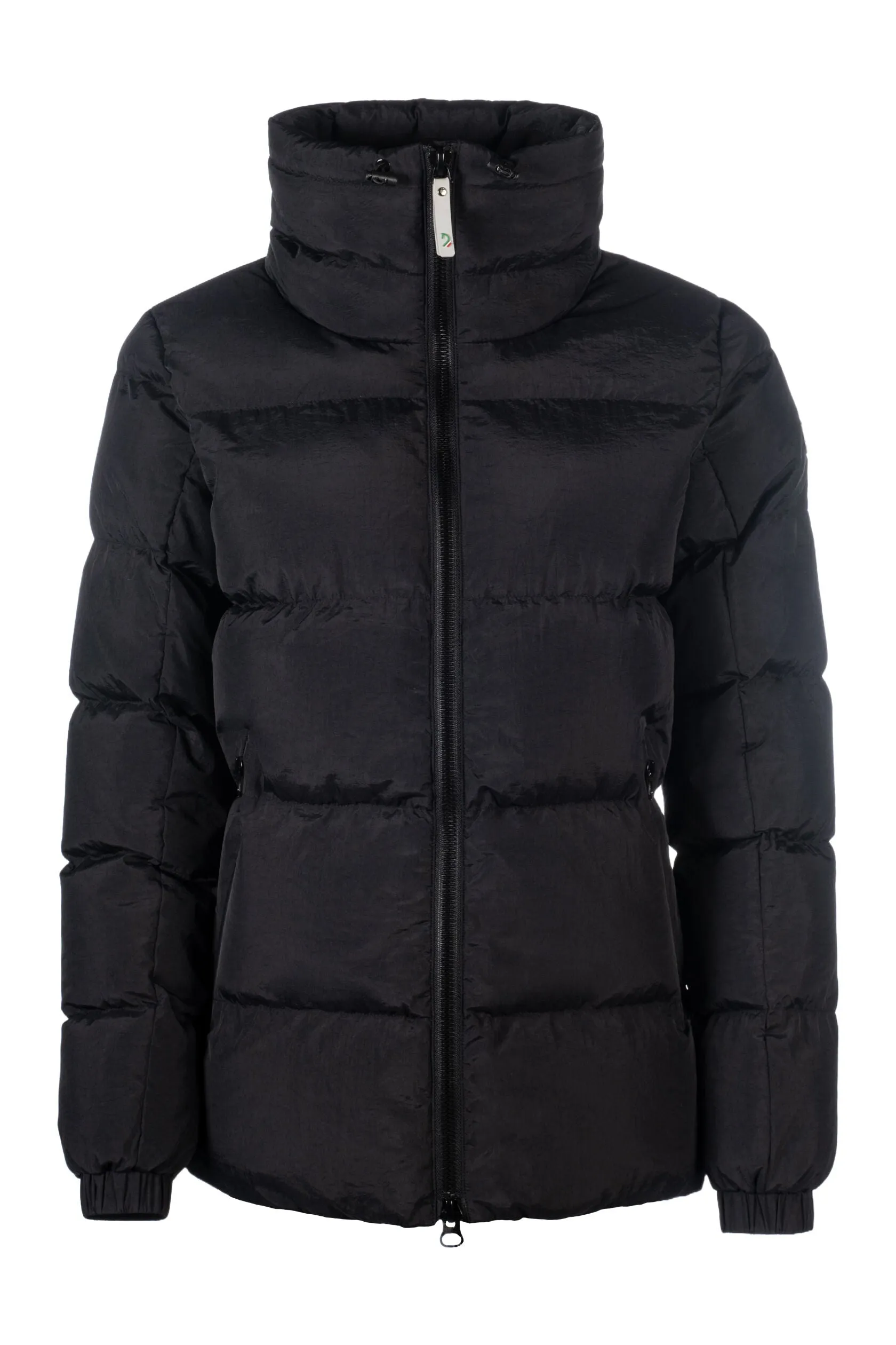 Quilted Jacket Livigno