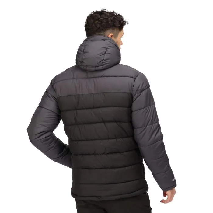 Regatta Men's Nevado V Quilted Jacket