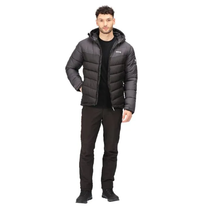 Regatta Men's Nevado V Quilted Jacket