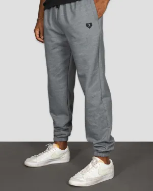 Relaxed Fit Comfort Sweatpants - Shadow Slate