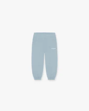 Represent Mini Owners Club Sweatpants - Powder Blue