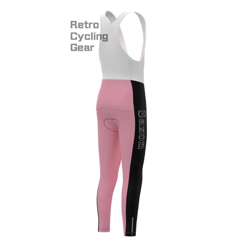 SEFB Retro Cycling Pants