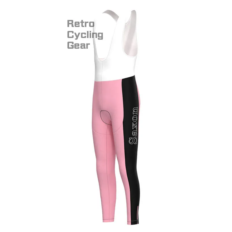 SEFB Retro Cycling Pants