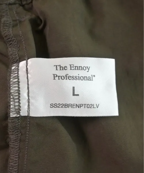 The Ennoy Professional Shorts