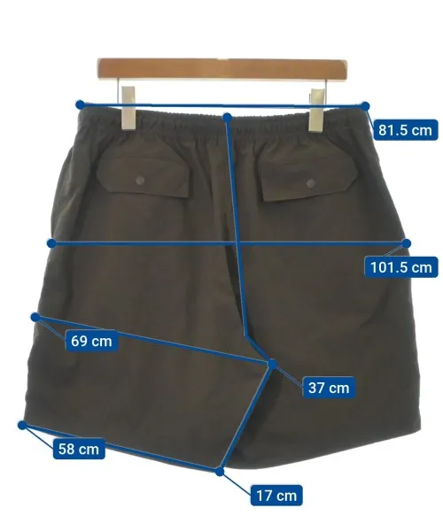 The Ennoy Professional Shorts