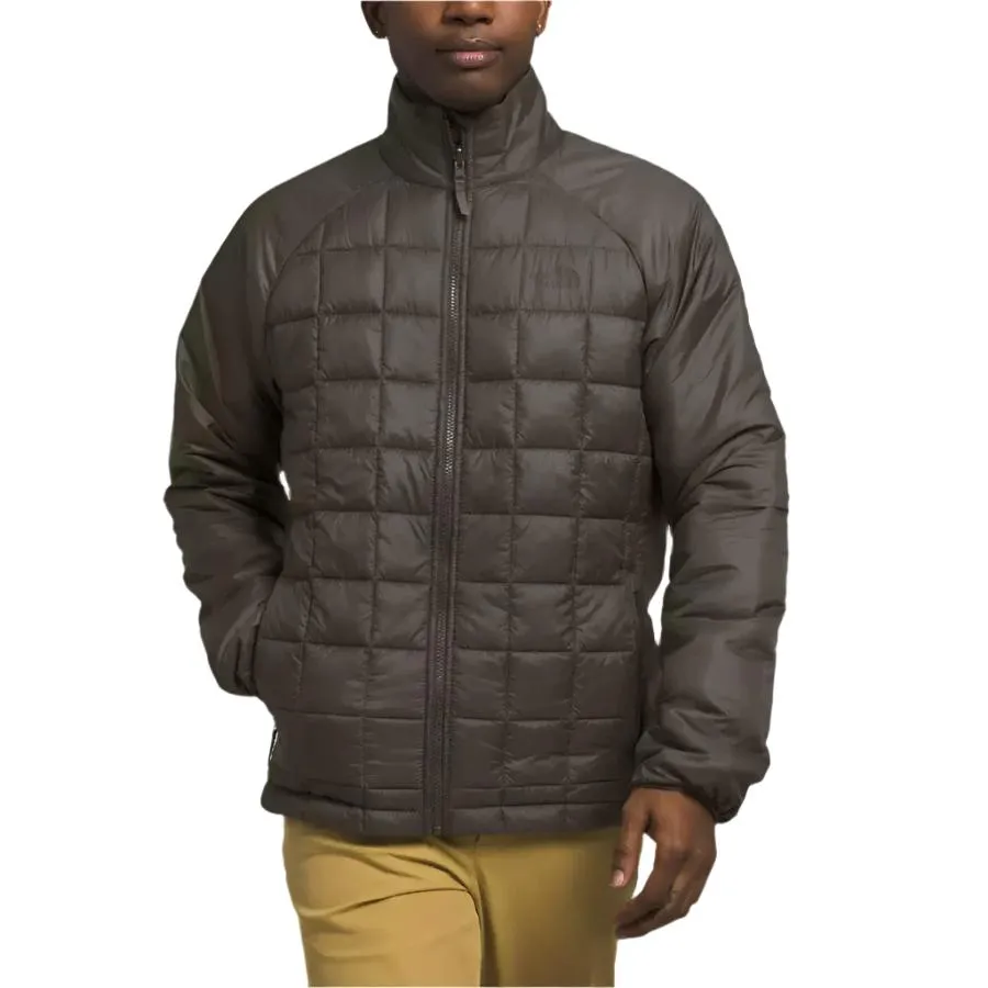 The North Face Men’s ThermoBall Snow Triclimate Jacket