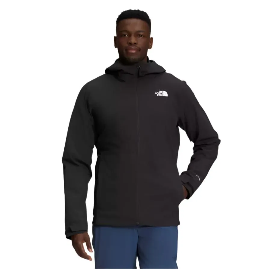 The North Face Men’s ThermoBall Snow Triclimate Jacket