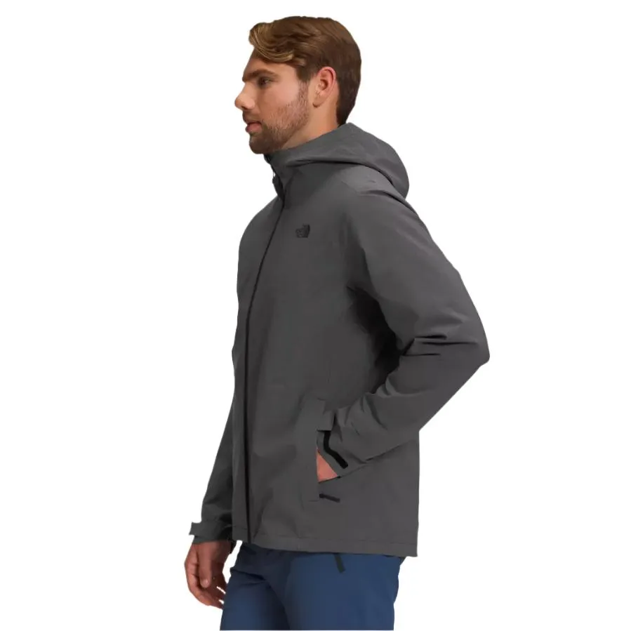 The North Face Men’s ThermoBall Snow Triclimate Jacket