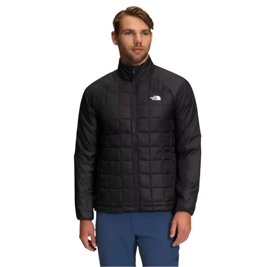 The North Face Men’s ThermoBall Snow Triclimate Jacket