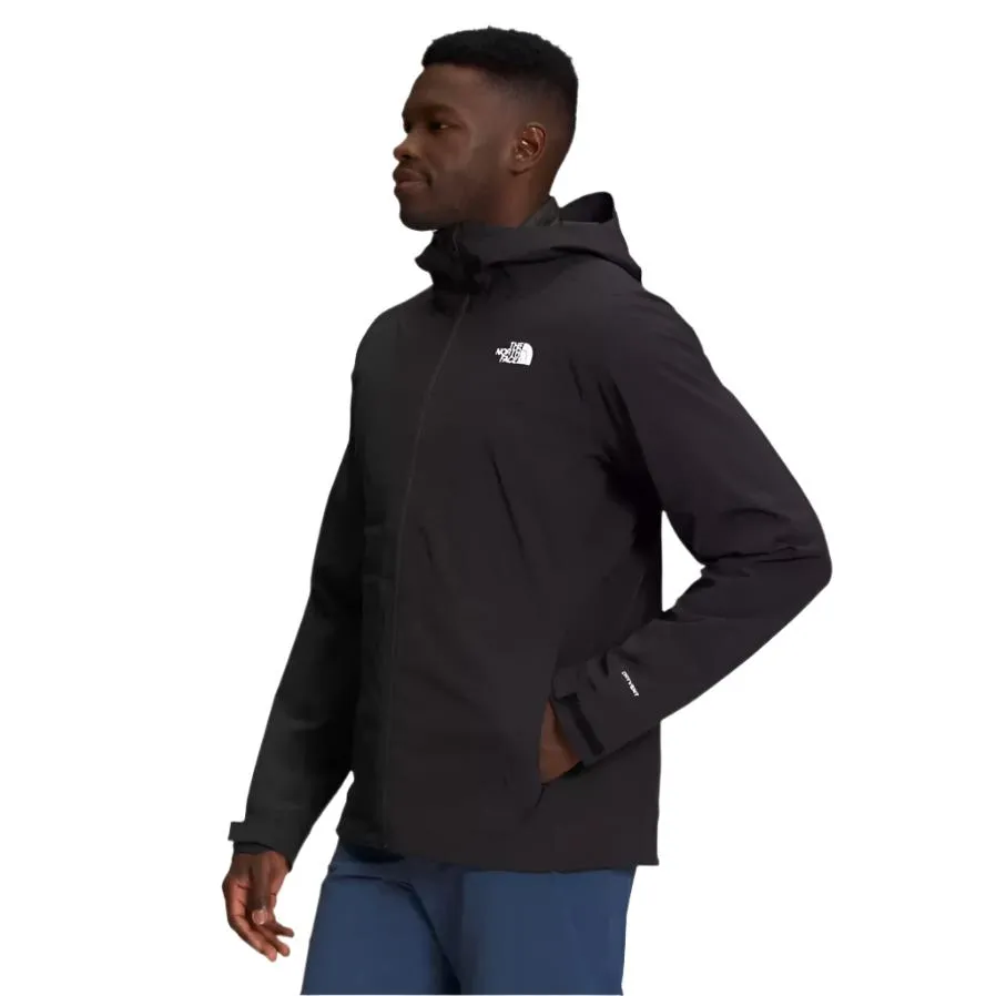 The North Face Men’s ThermoBall Snow Triclimate Jacket