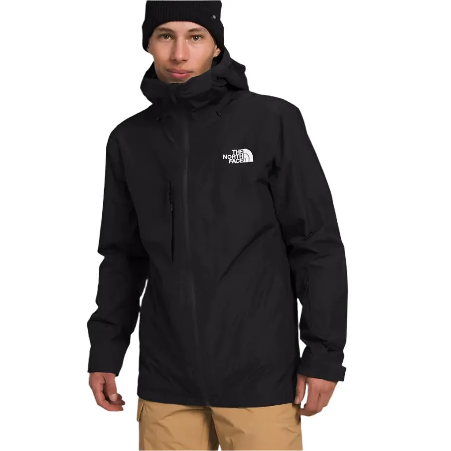 The North Face Men’s ThermoBall Snow Triclimate Jacket