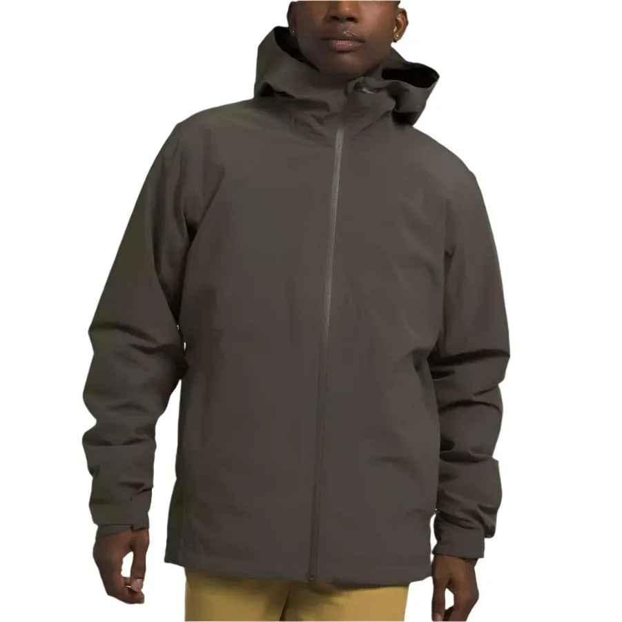 The North Face Men’s ThermoBall Snow Triclimate Jacket