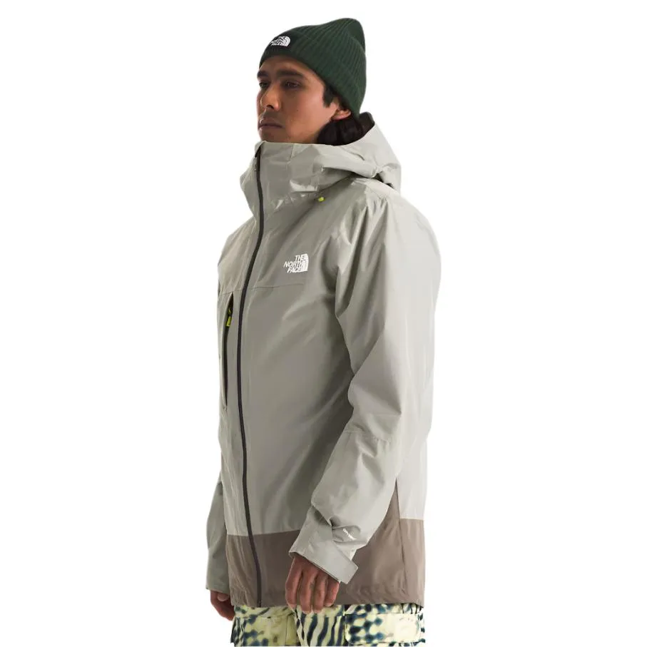 The North Face Men’s ThermoBall Snow Triclimate Jacket