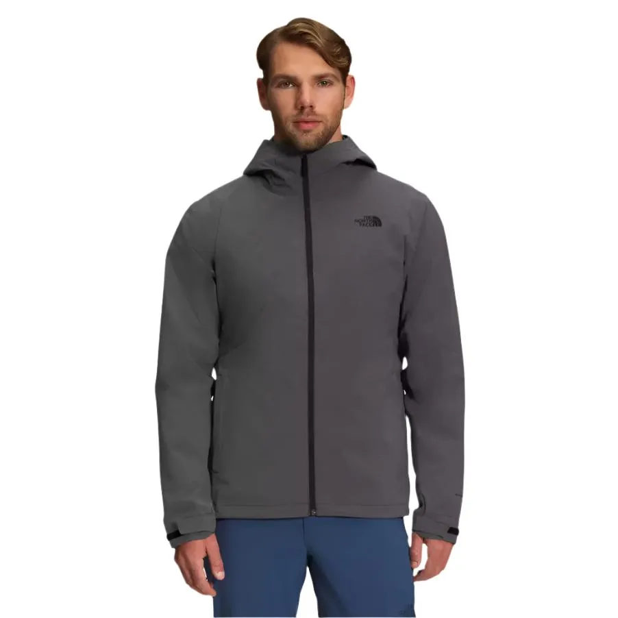 The North Face Men’s ThermoBall Snow Triclimate Jacket