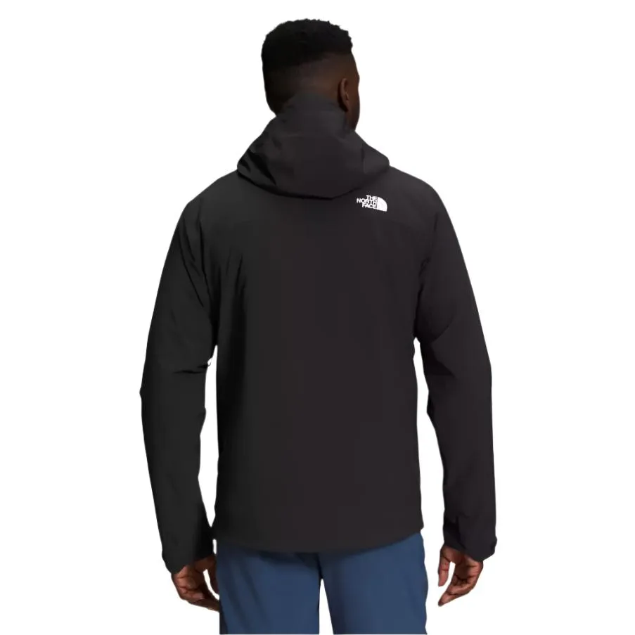 The North Face Men’s ThermoBall Snow Triclimate Jacket