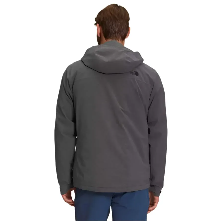 The North Face Men’s ThermoBall Snow Triclimate Jacket