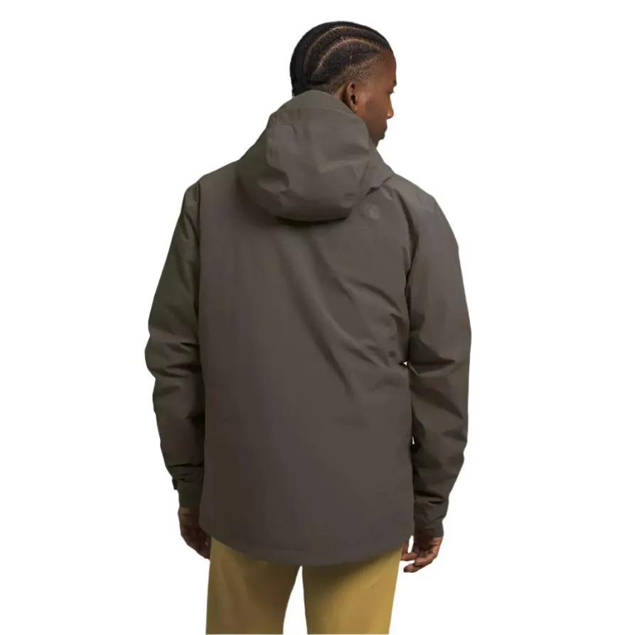 The North Face Men’s ThermoBall Snow Triclimate Jacket