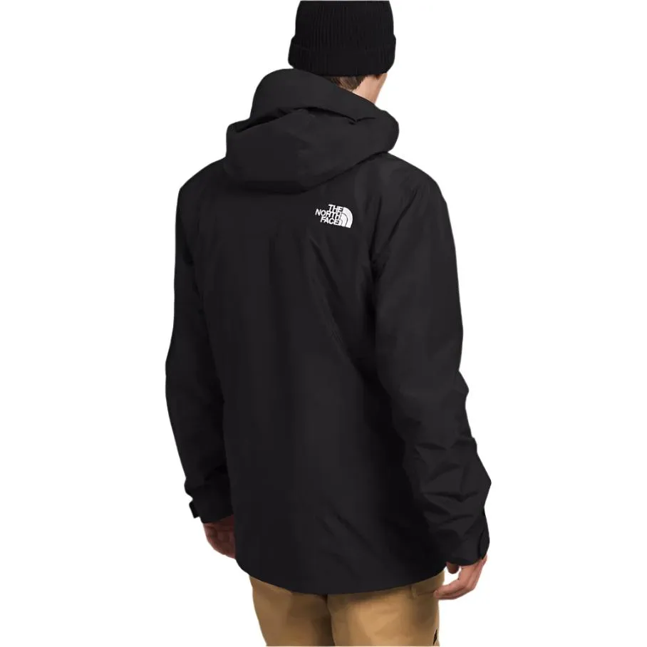 The North Face Men’s ThermoBall Snow Triclimate Jacket