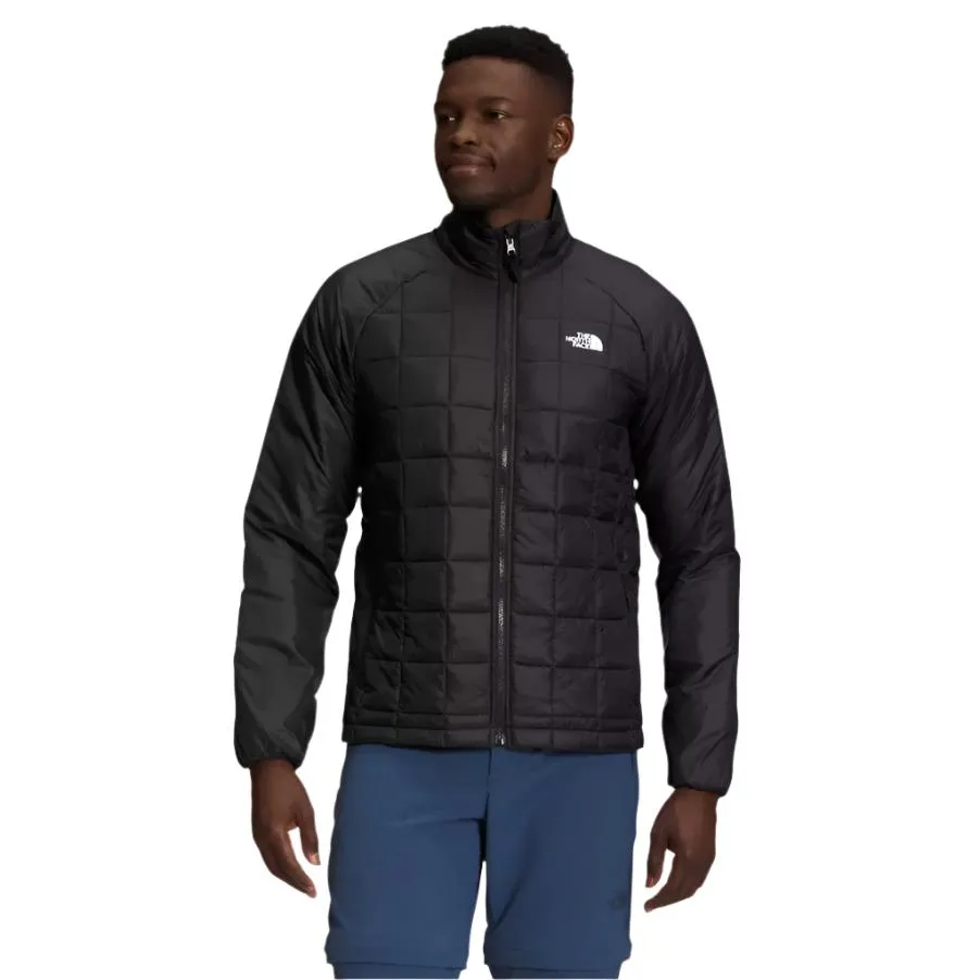 The North Face Men’s ThermoBall Snow Triclimate Jacket