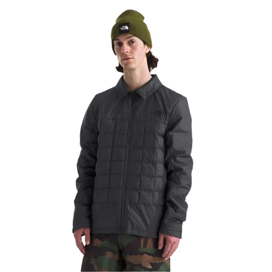 The North Face Men’s ThermoBall Snow Triclimate Jacket