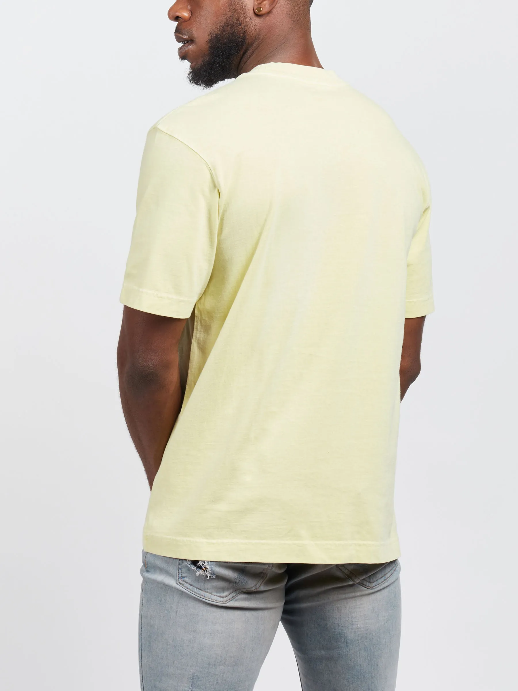 Tommy Relaxed Tee