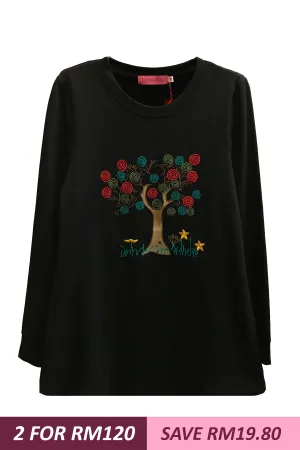 Trees of Hope Basic T-Shirt