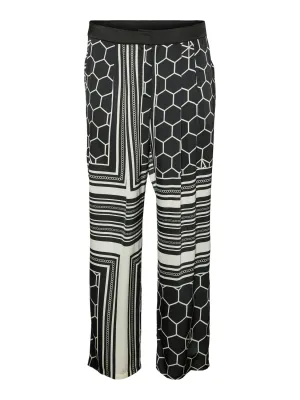 Vero Moda Curve Malle Trousers