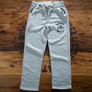 Westside Barbell Nitro Sweatpants - Grey